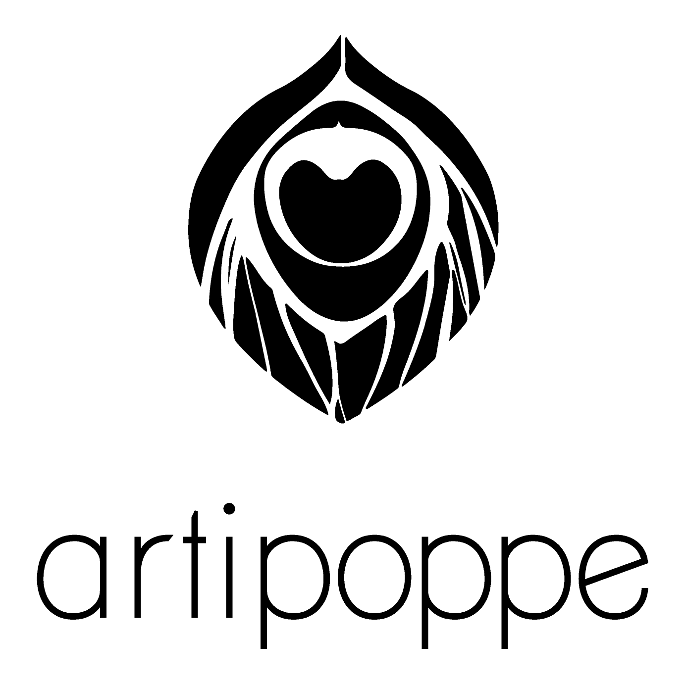 Artipoppe logo